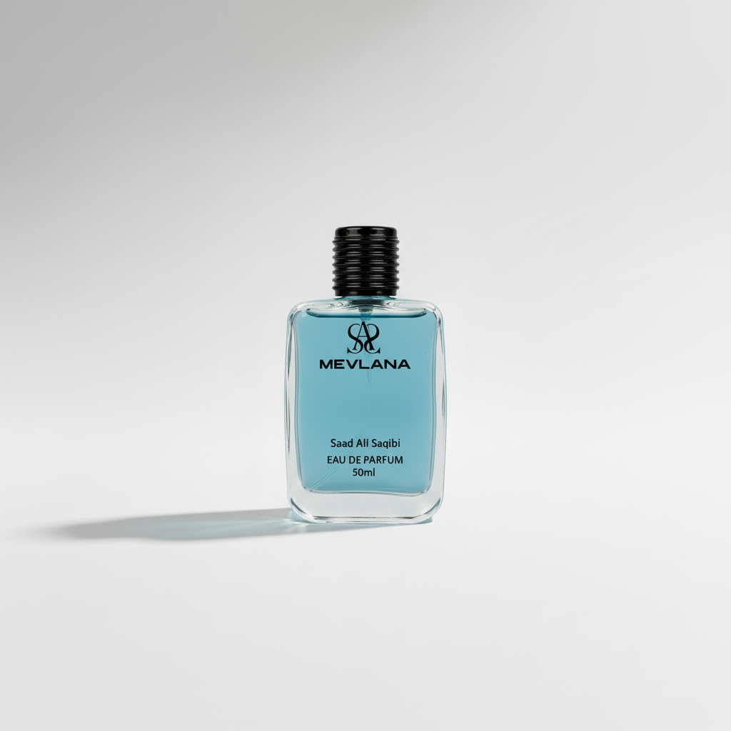 MEVLANA Eau de Parfum 50ml